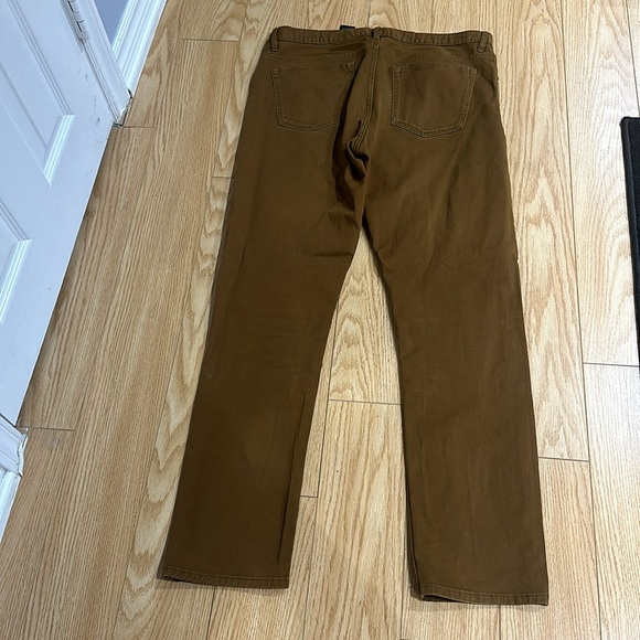 Men pants 34 - Picture 4 of 4